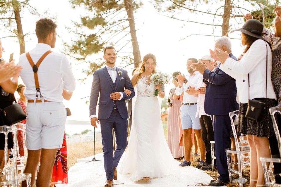 Mariage en corse coggia sagone