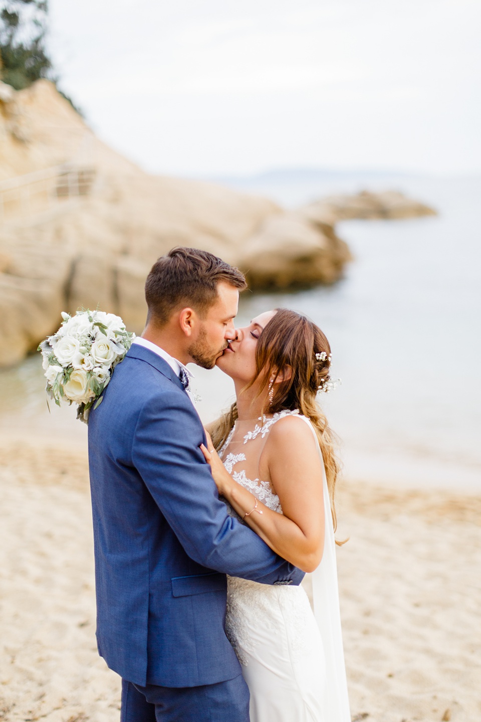 Mariage en corse coggia sagone