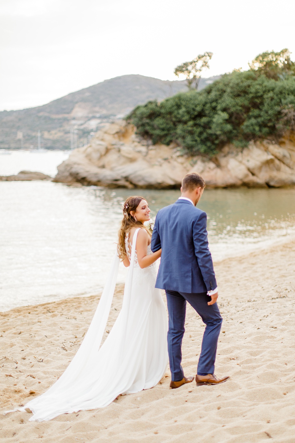 Mariage en corse coggia sagone
