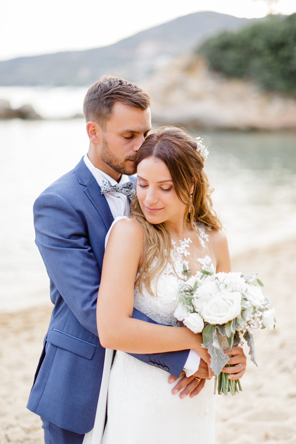 Mariage en corse coggia sagone