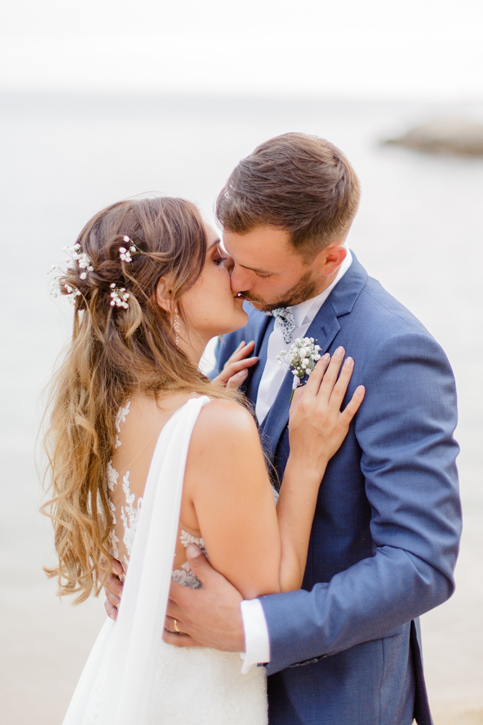 Mariage en corse coggia sagone