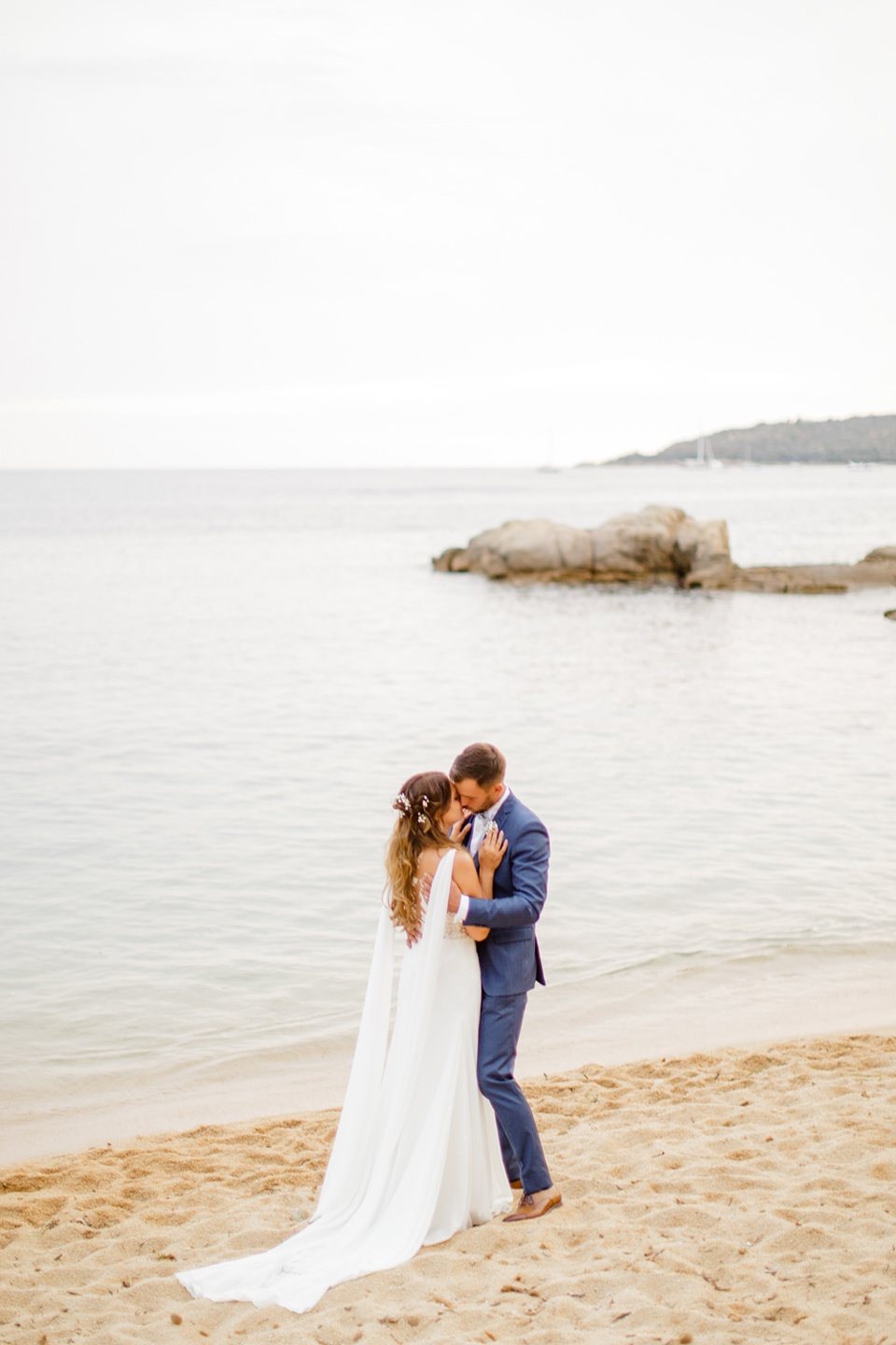 Mariage en corse coggia sagone