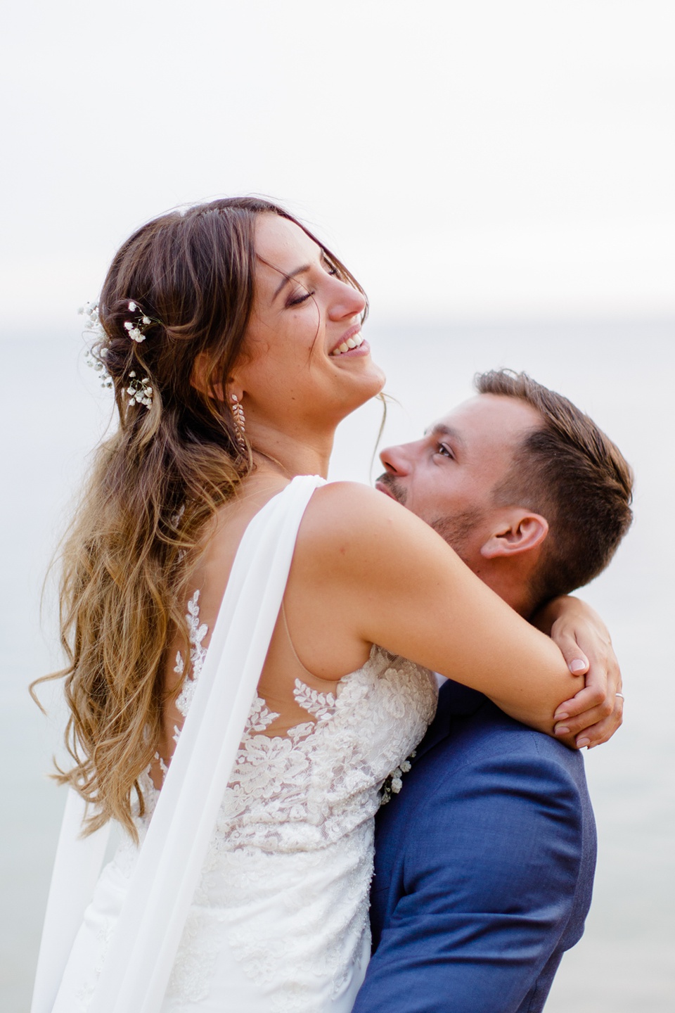 Mariage en corse coggia sagone