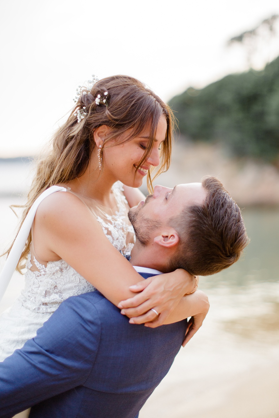 Mariage en corse coggia sagone
