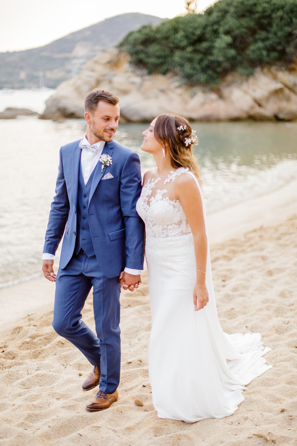 Mariage en corse coggia sagone