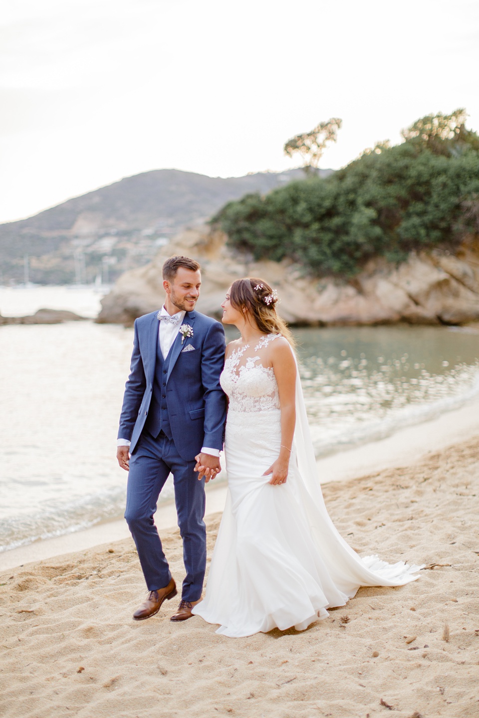 Mariage en corse coggia sagone