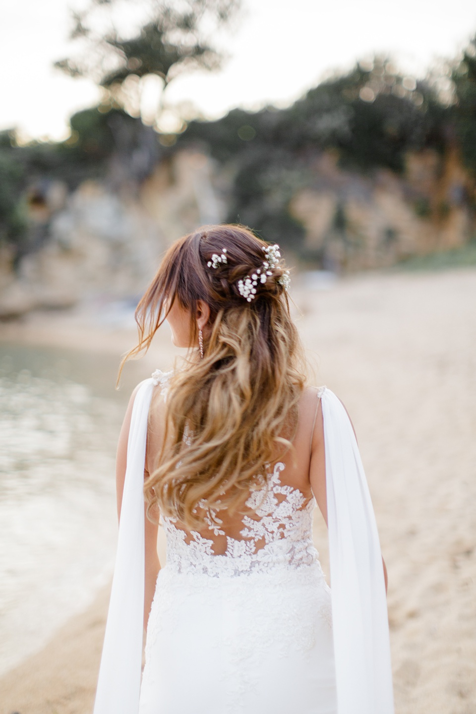 Mariage en corse coggia sagone