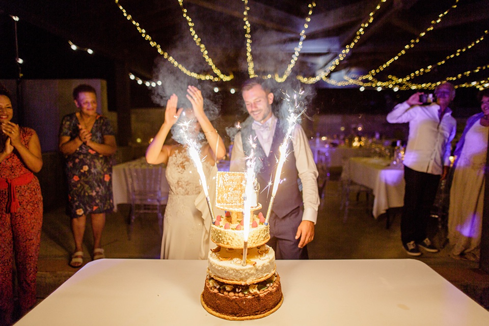 Mariage en corse coggia sagone