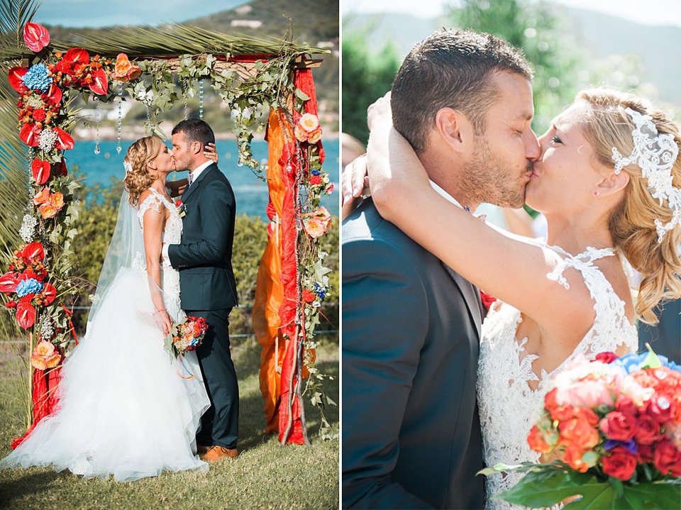 mariage chez mico portigliolo