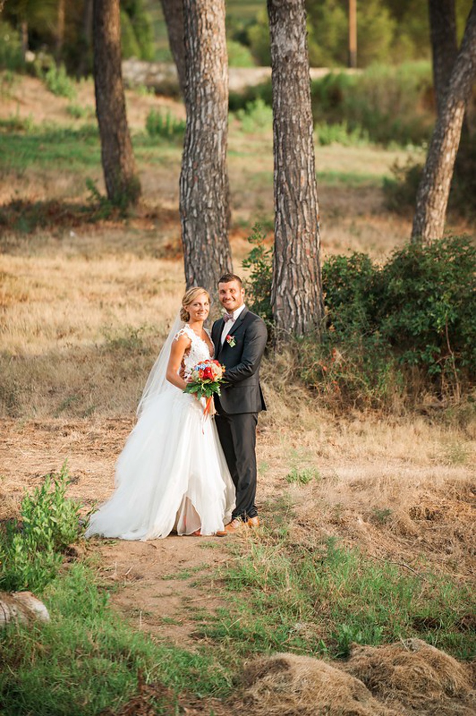 mariage chez mico portigliolo