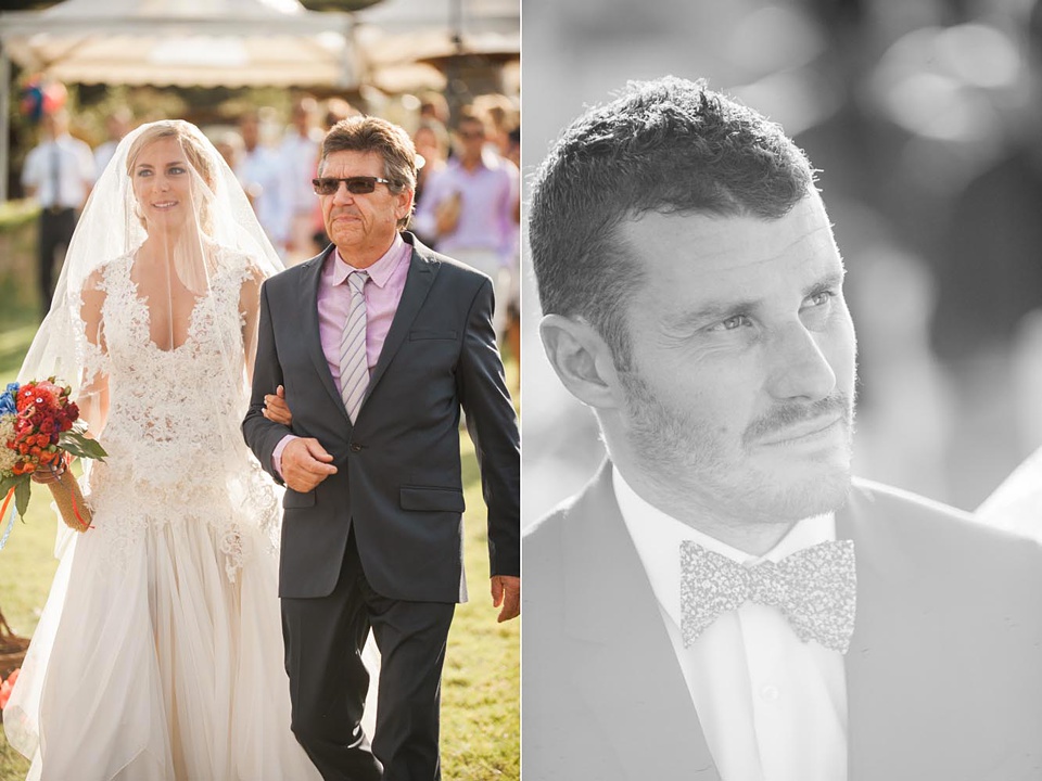mariage chez mico portigliolo