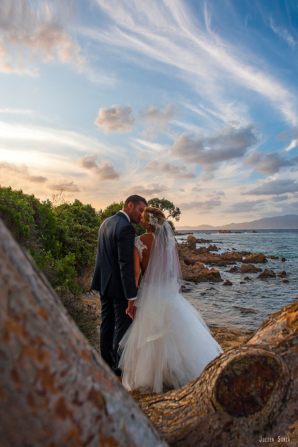 mariage chez mico portigliolo