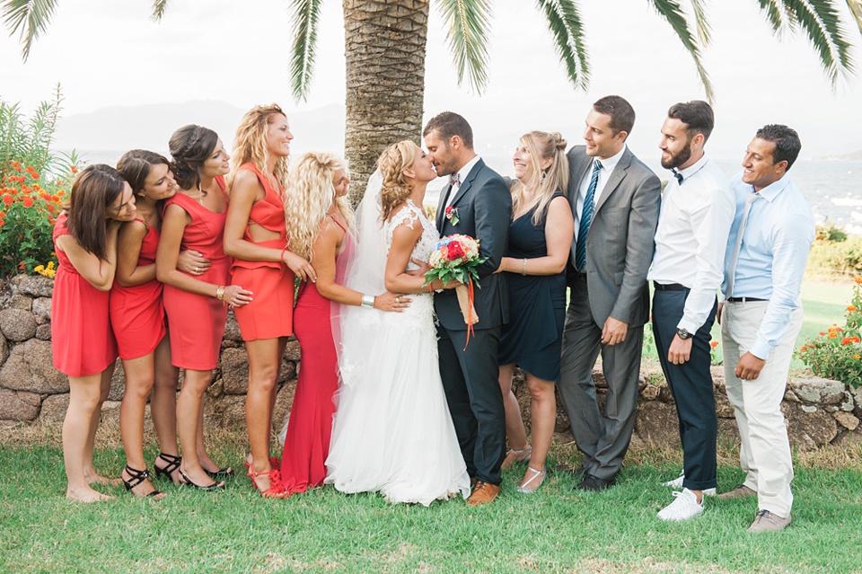 mariage chez mico portigliolo