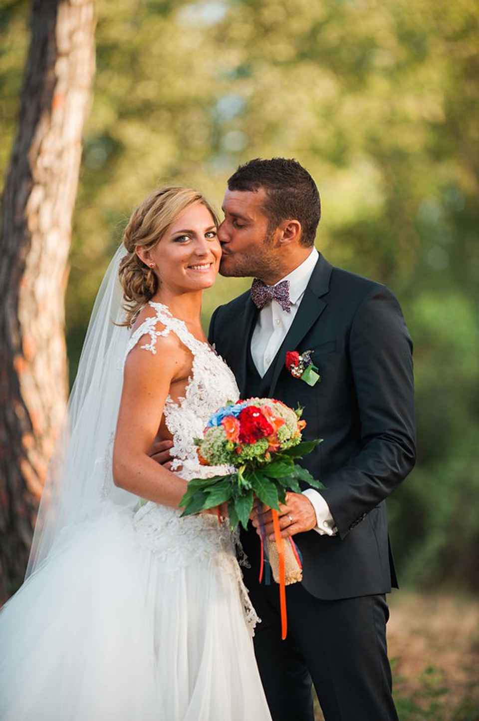 mariage chez mico portigliolo