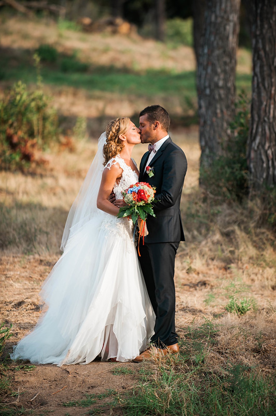 mariage chez mico portigliolo