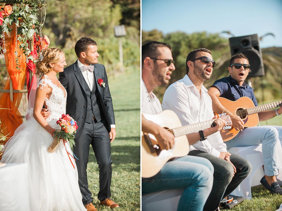 mariage chez mico portigliolo