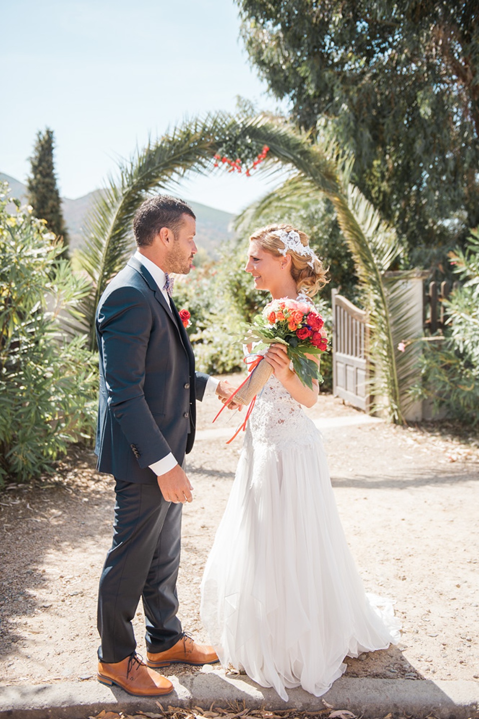 mariage chez mico portigliolo