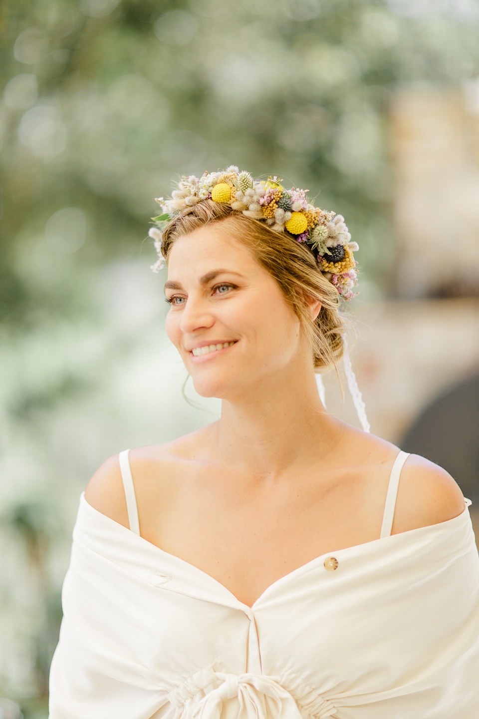 Mariage en Balagne en Corse