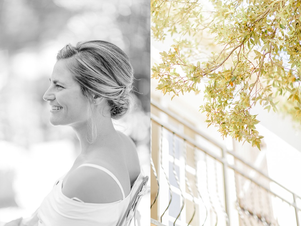 Mariage en Balagne en Corse