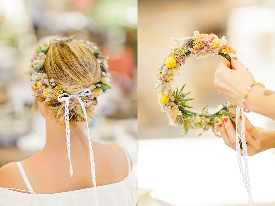 Mariage en Balagne en Corse