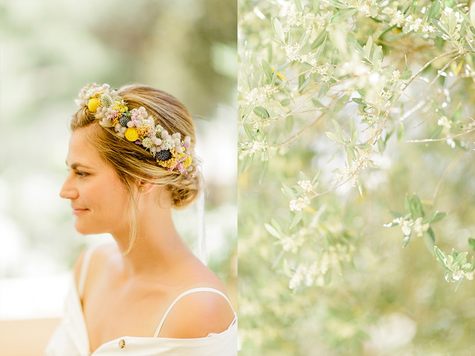 Mariage en Balagne en Corse