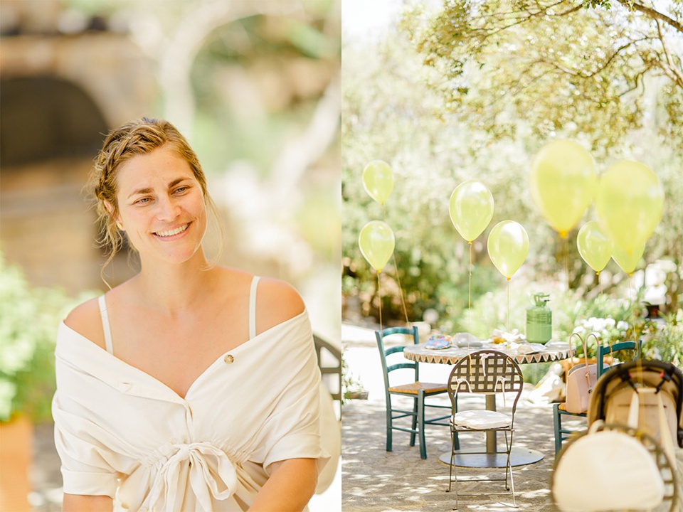 Mariage en Balagne en Corse