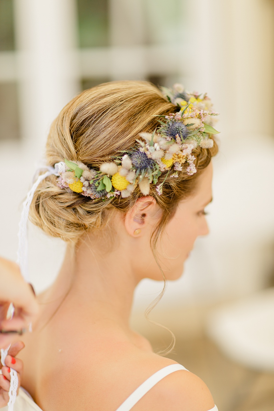 Mariage en Balagne en Corse