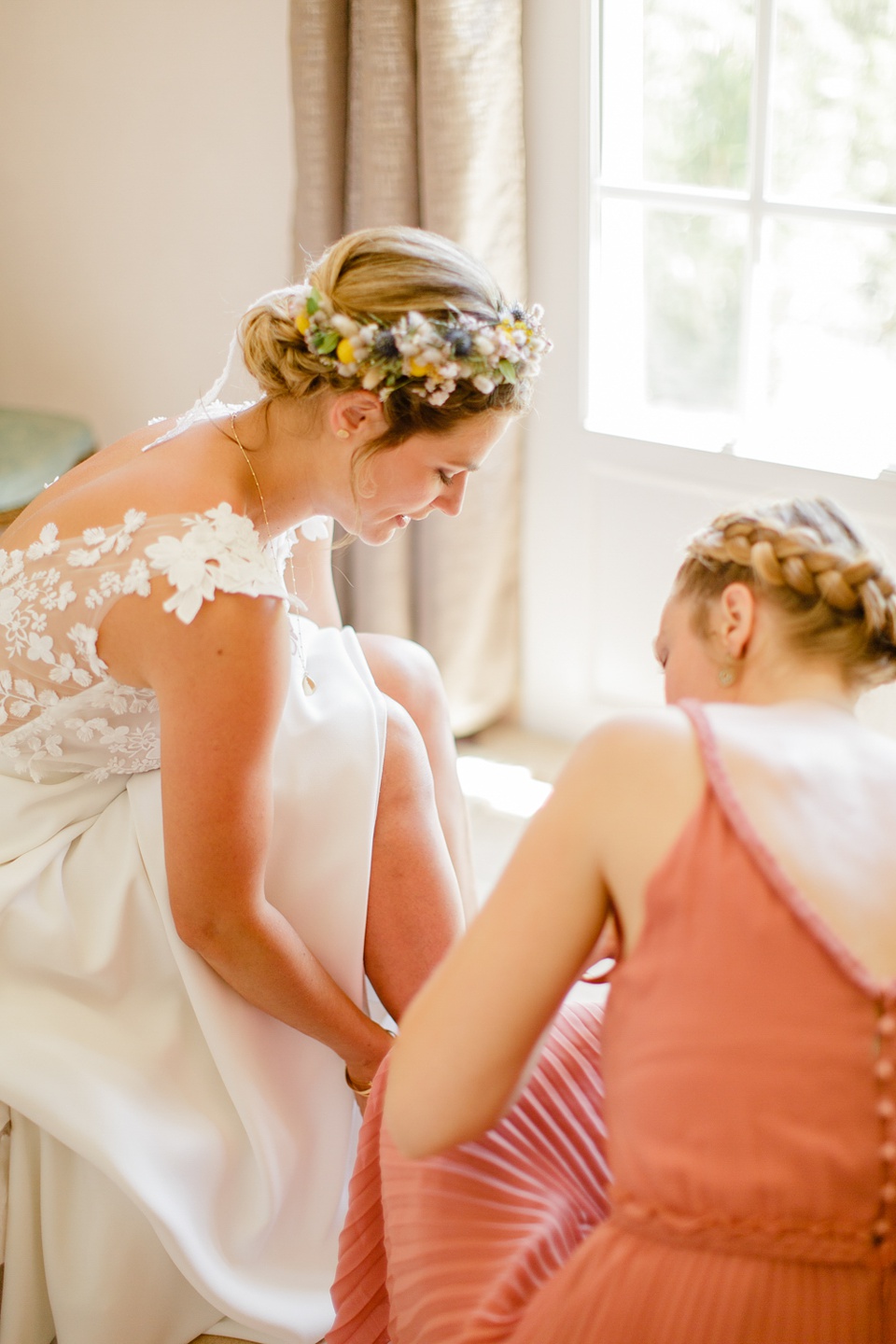 Mariage en Balagne en Corse