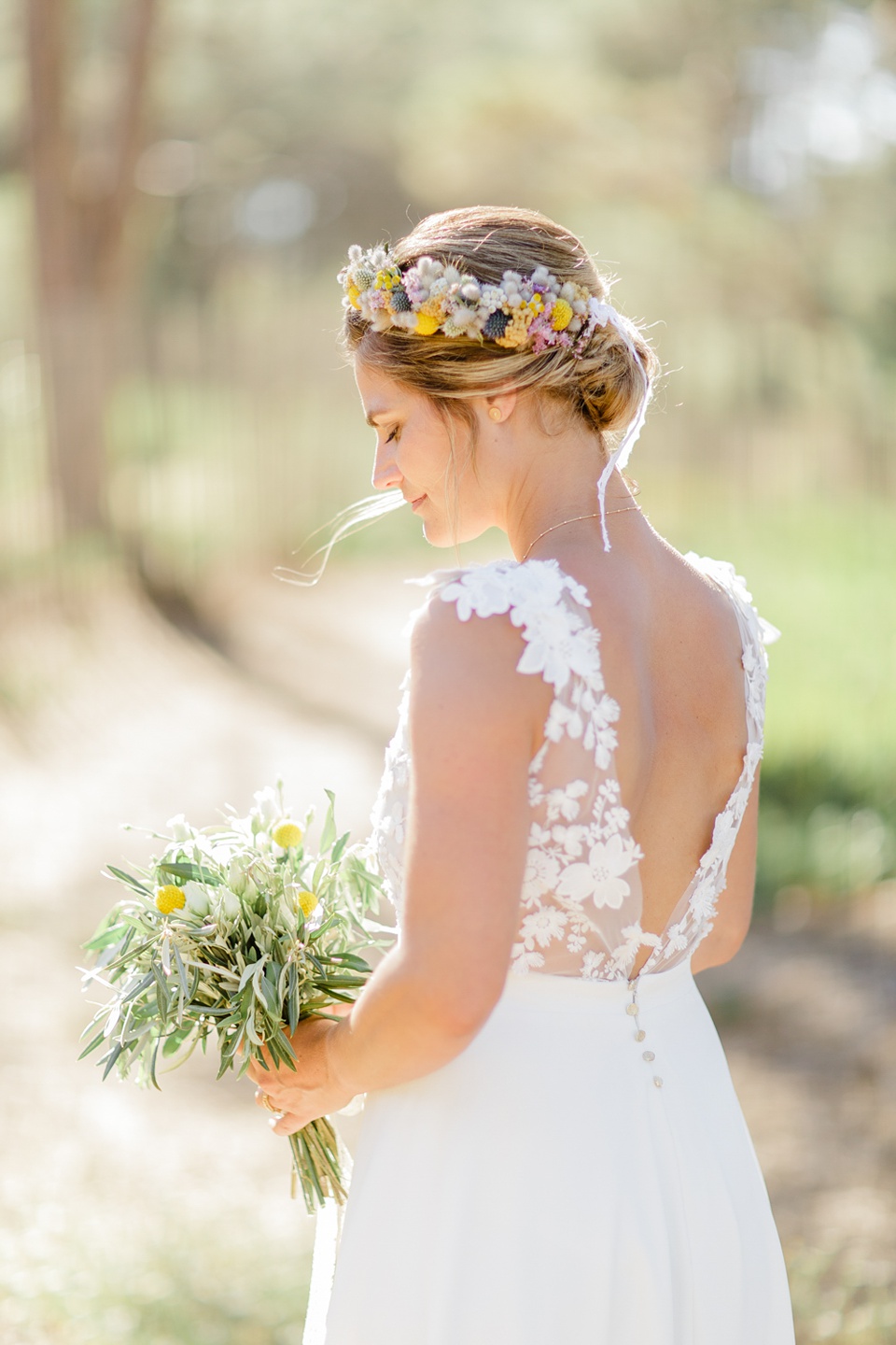 Mariage en Balagne en Corse