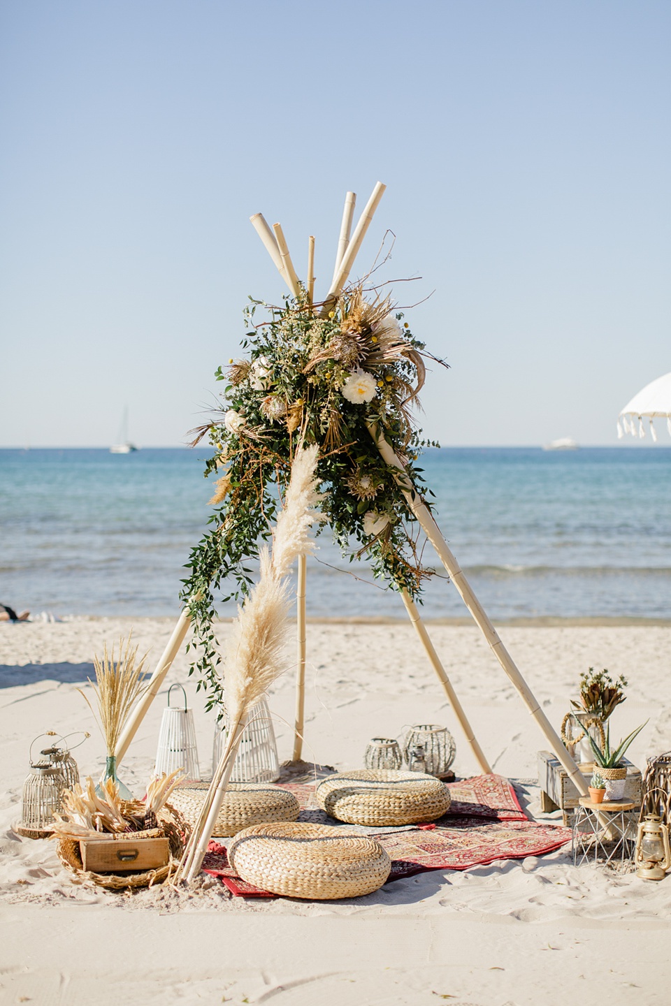 Mariage en Balagne en Corse