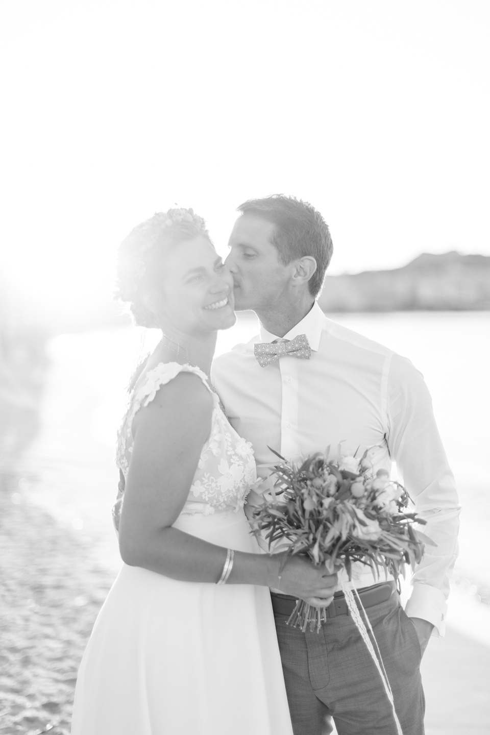Mariage en Balagne en Corse