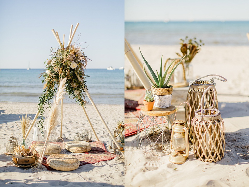 Mariage en Balagne en Corse