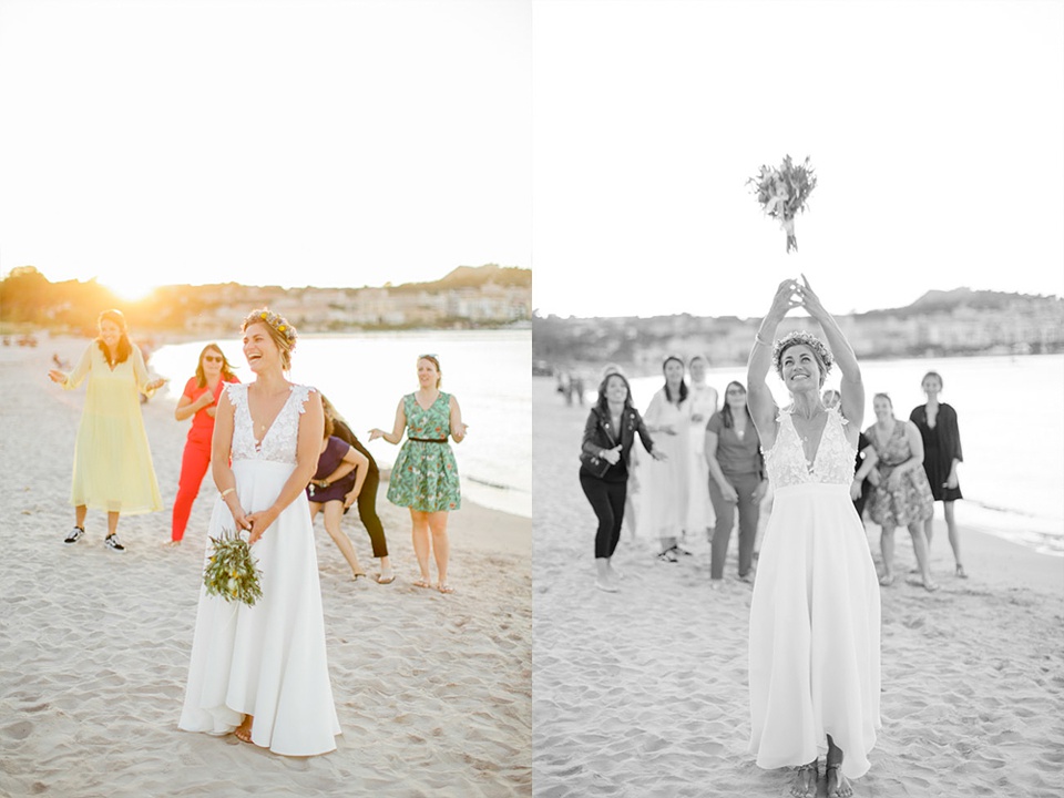 Mariage en Balagne en Corse