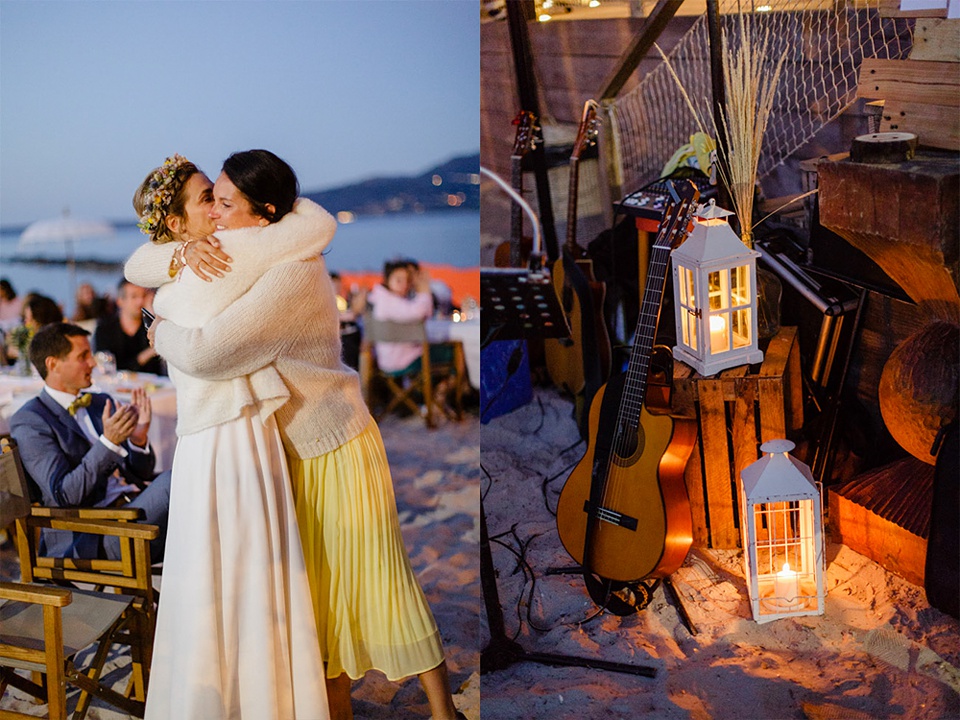 Mariage en Balagne en Corse