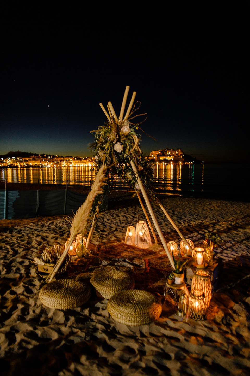 Mariage en Balagne en Corse
