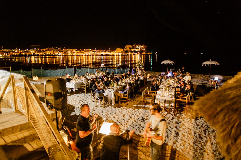 Mariage en Balagne en Corse