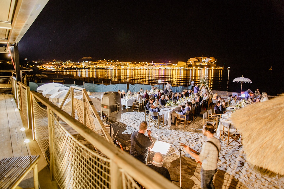 Mariage en Balagne en Corse