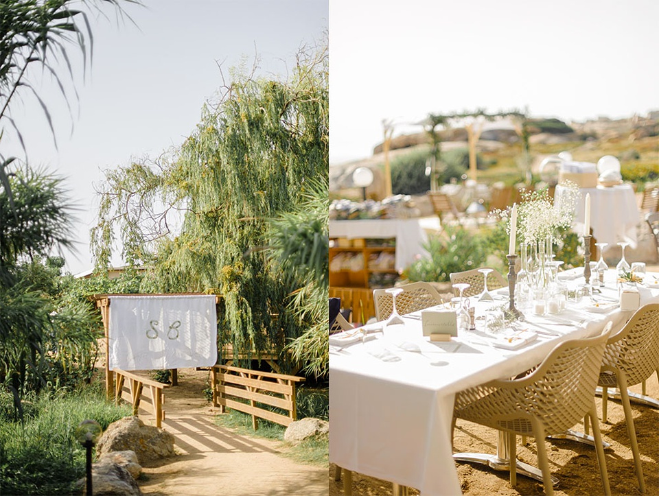 Mariage Juif en Corse
