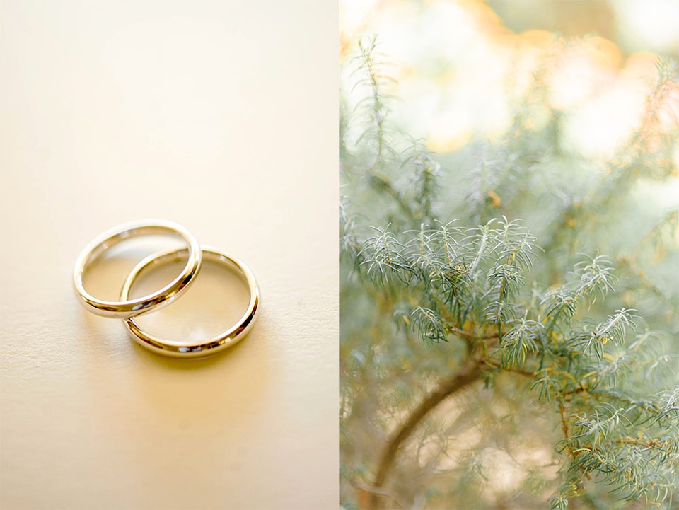 Mariage Juif en Corse