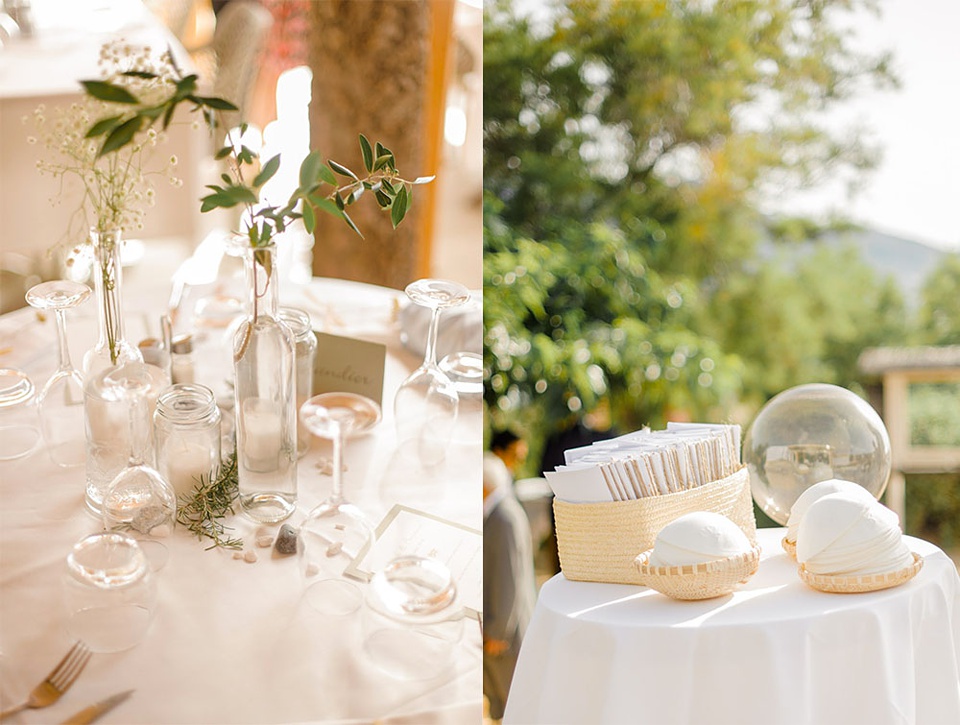 Mariage Juif en Corse