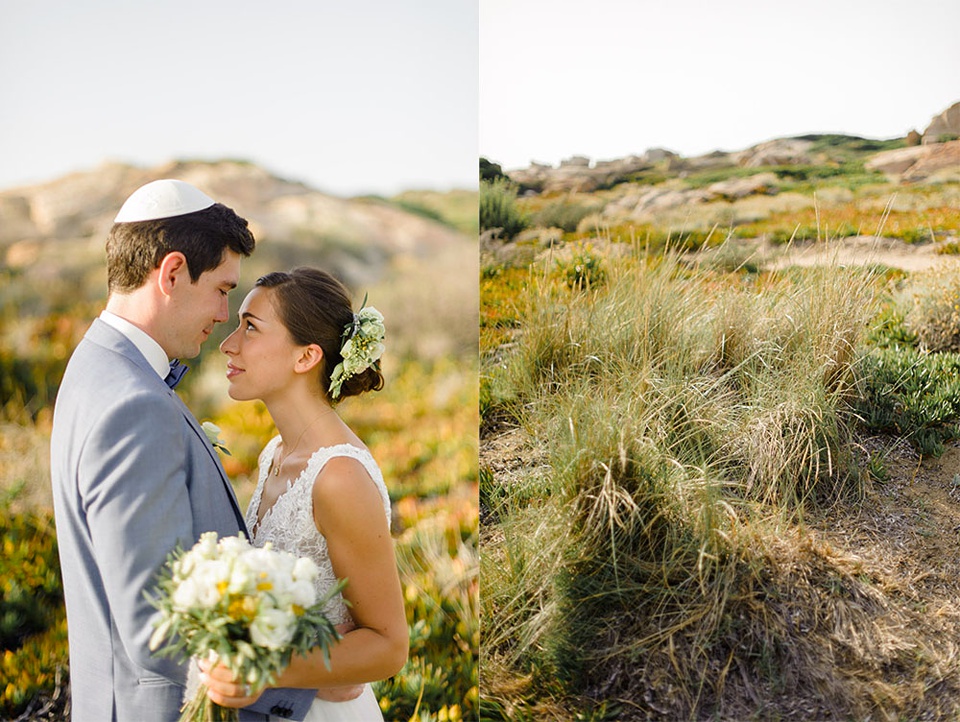 Mariage Juif en Corse