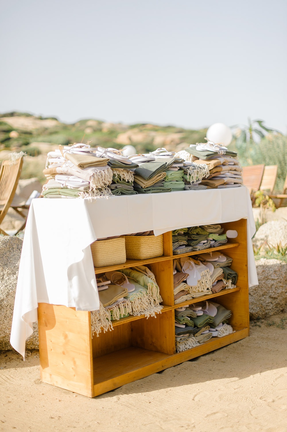 Mariage Juif en Corse