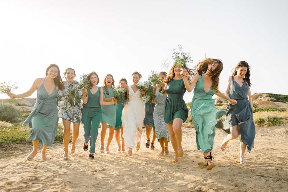 Mariage Juif en Corse