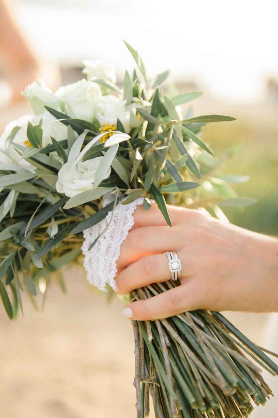 Mariage Juif en Corse