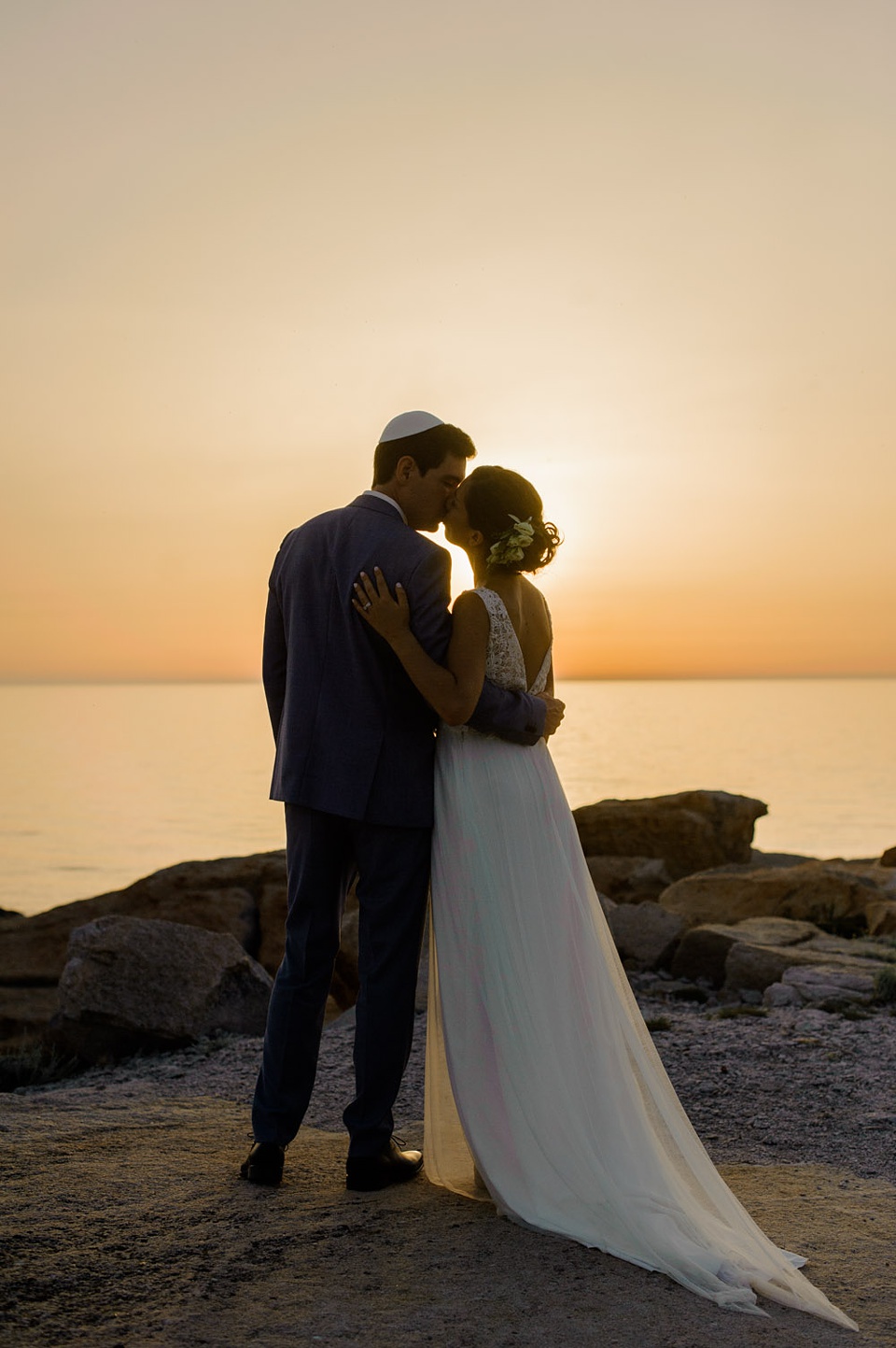 Mariage Juif en Corse