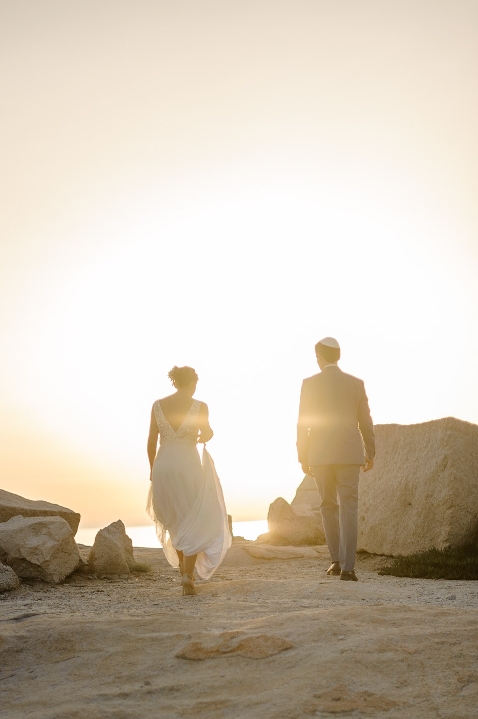 Mariage Juif en Corse