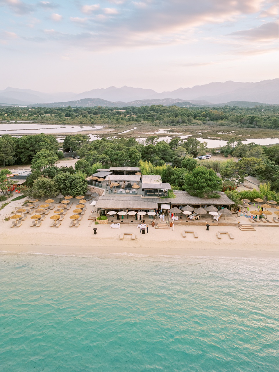 mariage au tiki porto vecchio mariage au tiki porto vecchio
