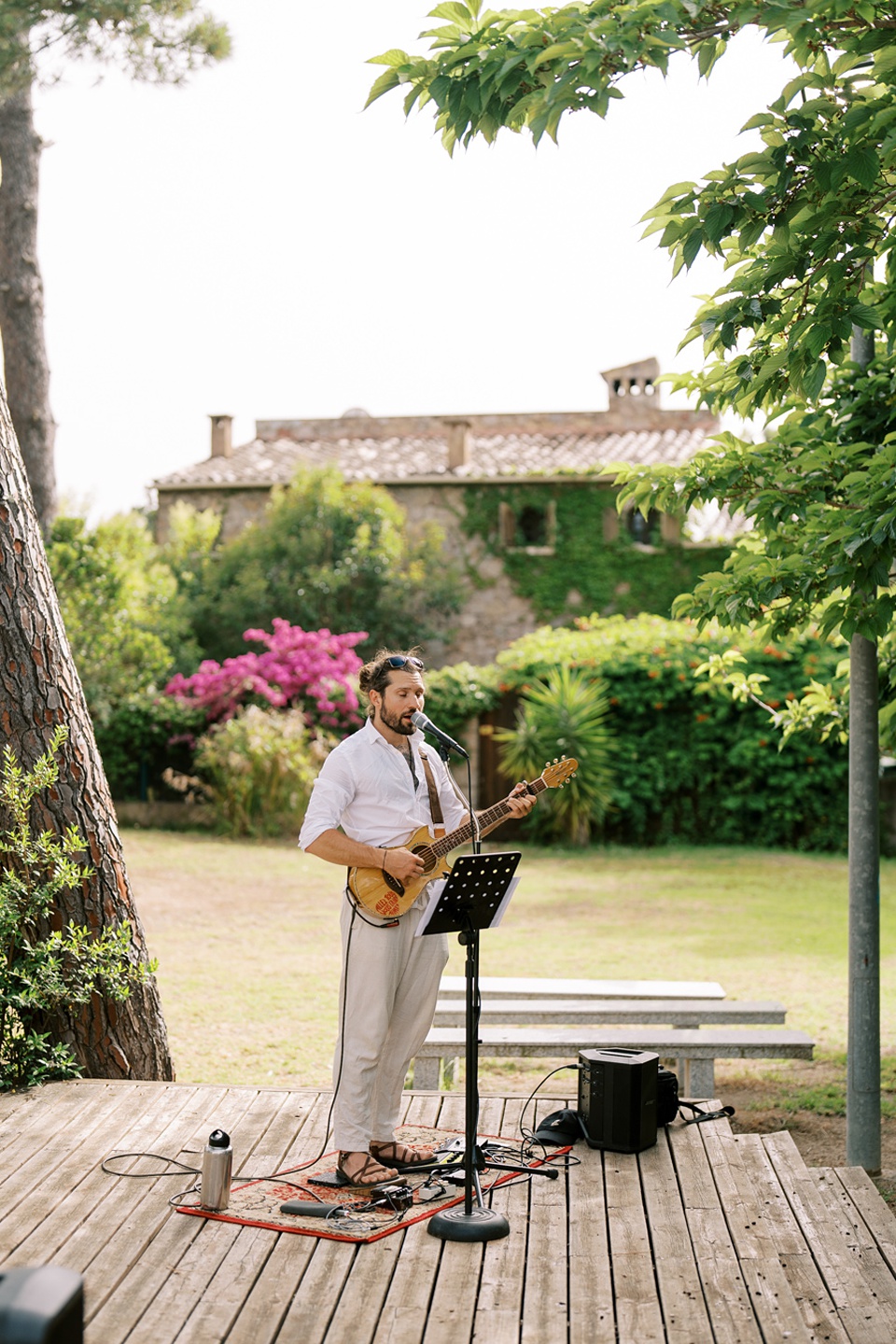 mariage au tiki porto vecchio mariage au tiki porto vecchio