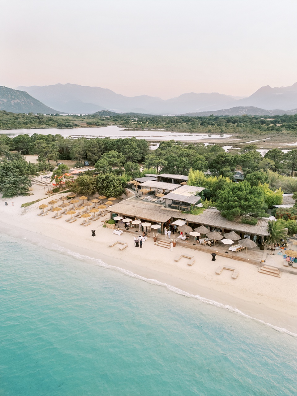 mariage au tiki porto vecchio mariage au tiki porto vecchio