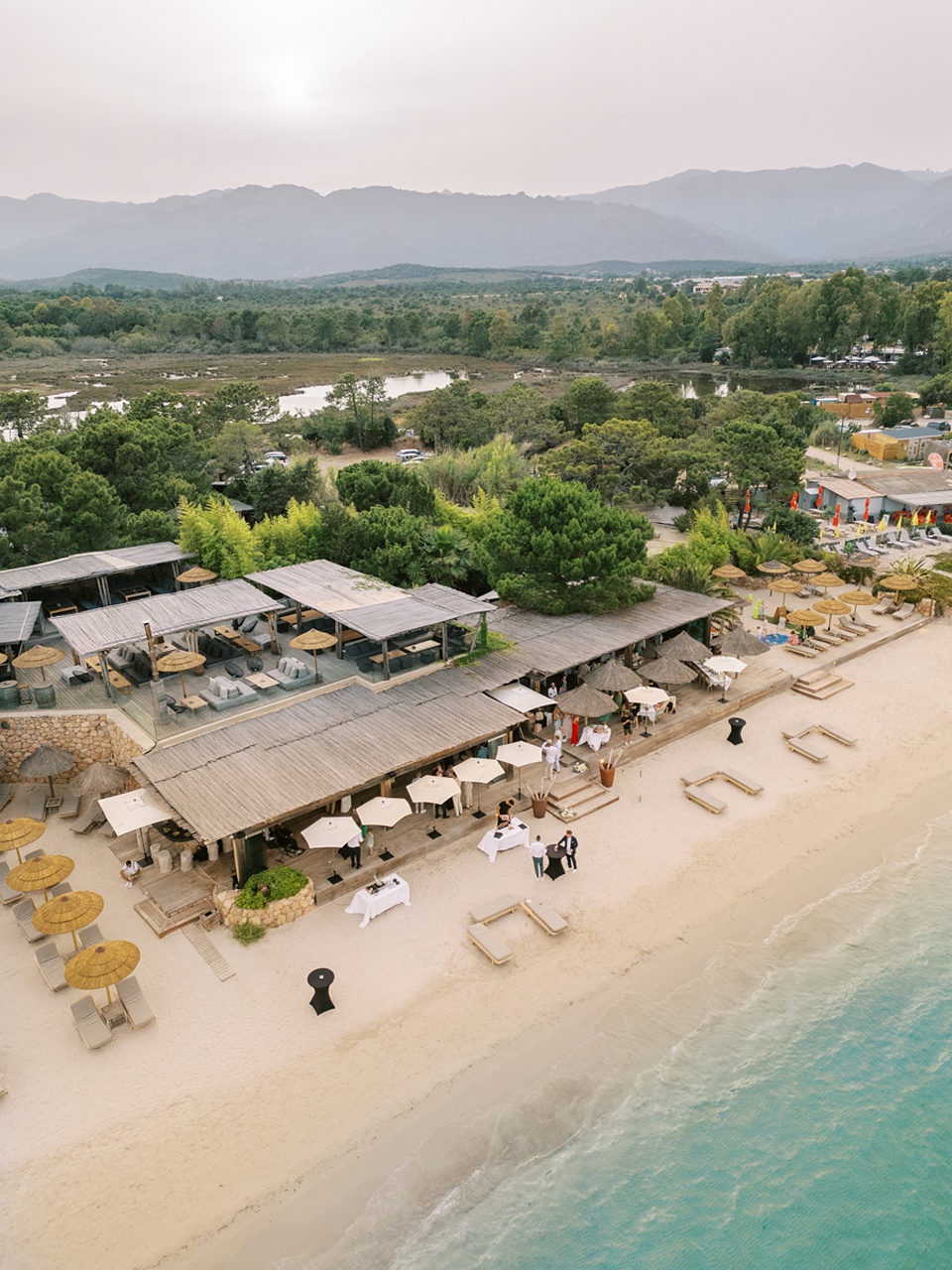 mariage au tiki porto vecchio mariage au tiki porto vecchio